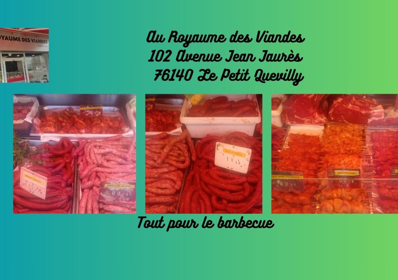 Mes sites internet préférés en cuisine. 